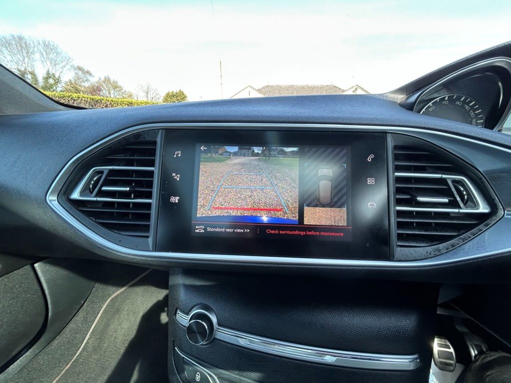 Used Peugeot 308 2019 for sale - 76724340: Photo 38