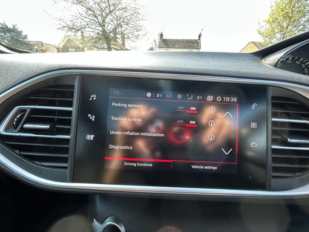 Used Peugeot 308 2019 for sale - 76724340: Photo 39