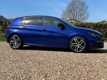 Used Peugeot 308 2019 for sale - 76724340: Photo