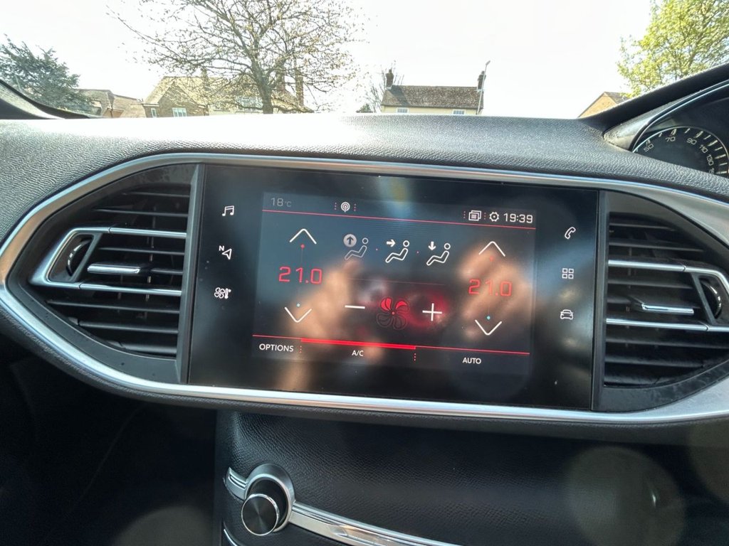 Used Peugeot 308 2019 for sale - 76724340: Photo 40