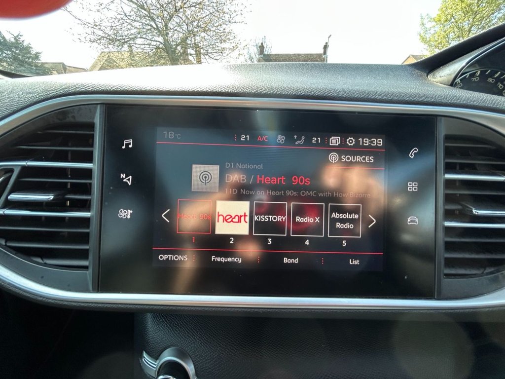 Used Peugeot 308 2019 for sale - 76724340: Photo 42