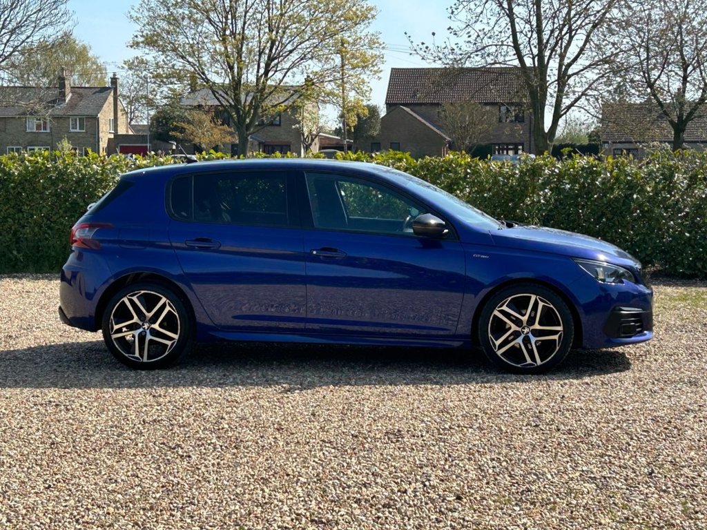 Used Peugeot 308 2019 for sale - 76724340: Photo 43