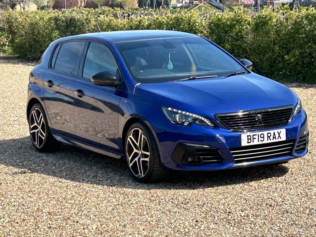 Used Peugeot 308 2019 for sale - 76724340: Photo 45