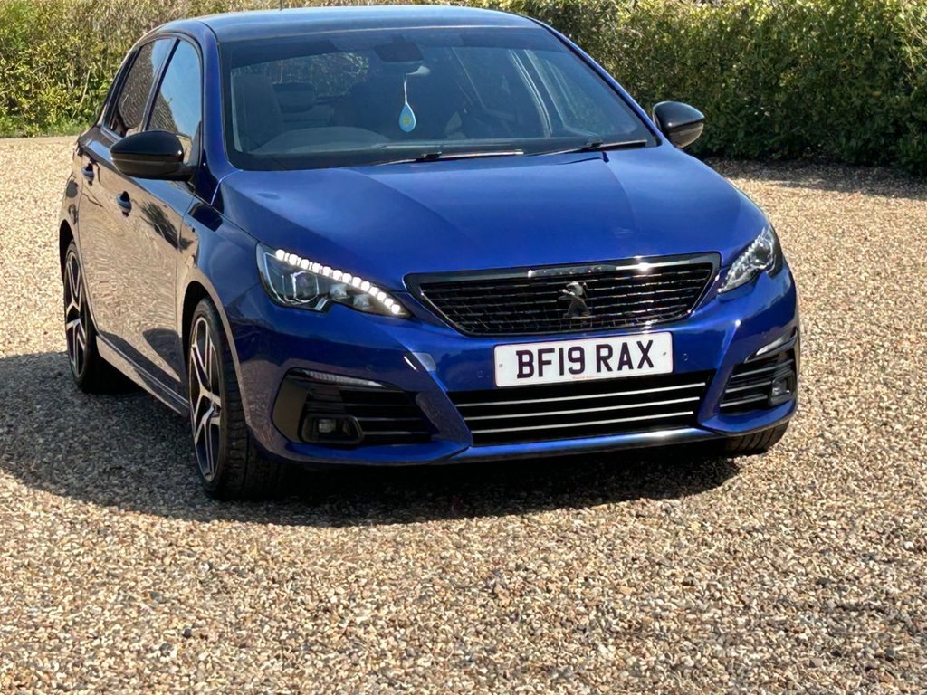 Used Peugeot 308 2019 for sale - 76724340: Photo 46