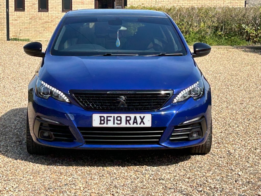 Used Peugeot 308 2019 for sale - 76724340: Photo 47