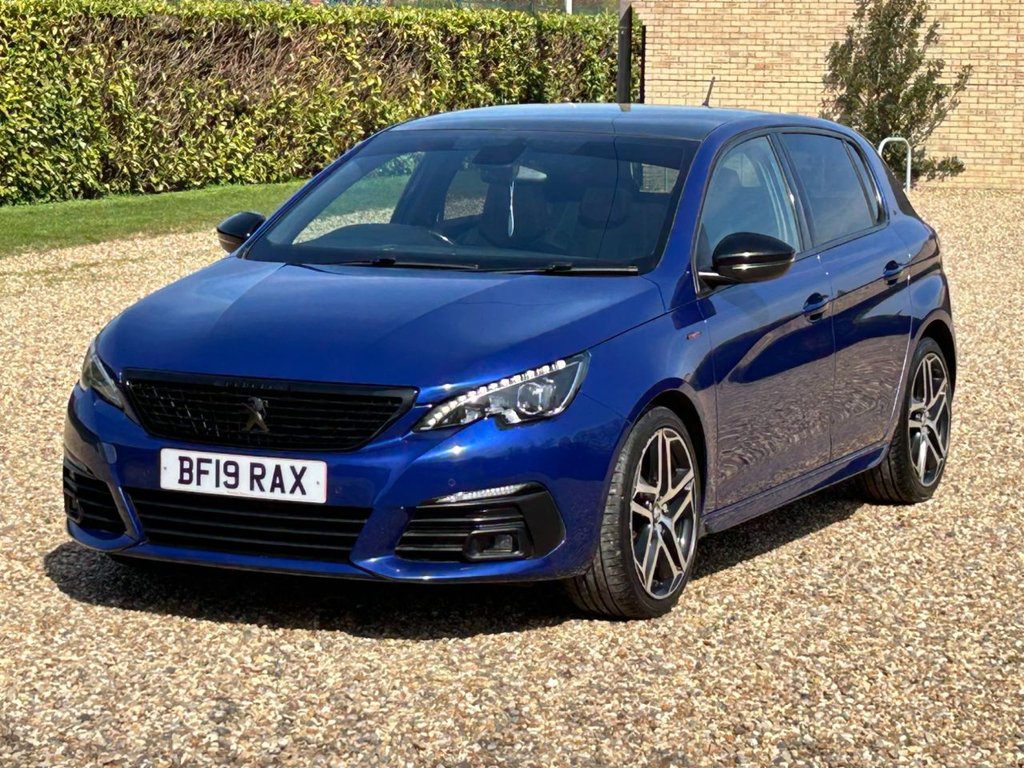 Used Peugeot 308 2019 for sale - 76724340: Photo 48