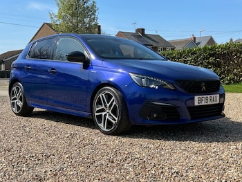 Used Peugeot 308 2019 for sale - 76724340: Photo