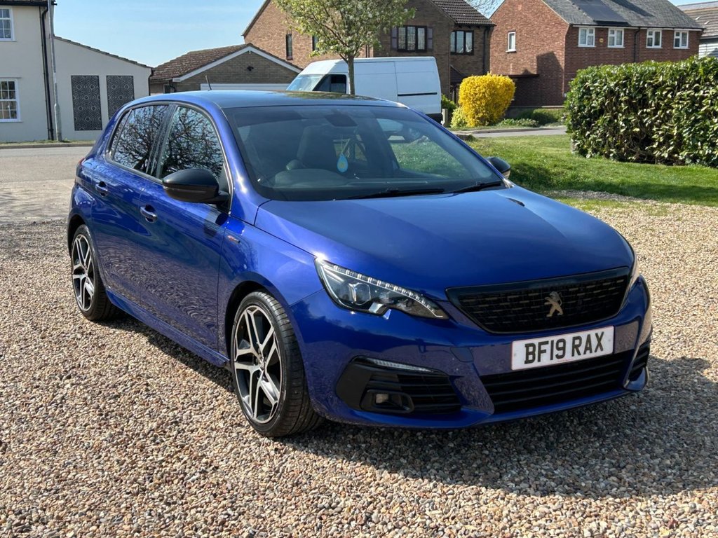 Used Peugeot 308 2019 for sale - 76724340: Photo 5
