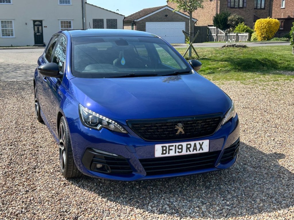 Used Peugeot 308 2019 for sale - 76724340: Photo 6