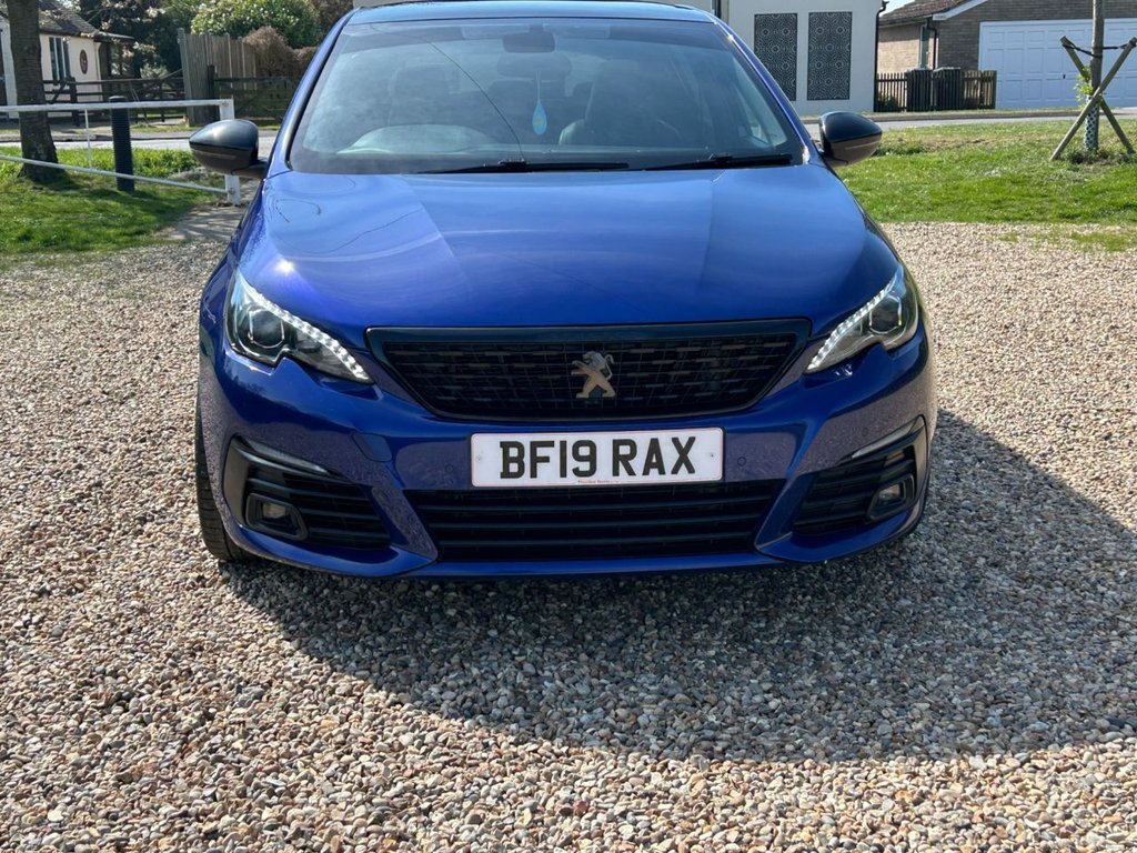 Used Peugeot 308 2019 for sale - 76724340: Photo 7
