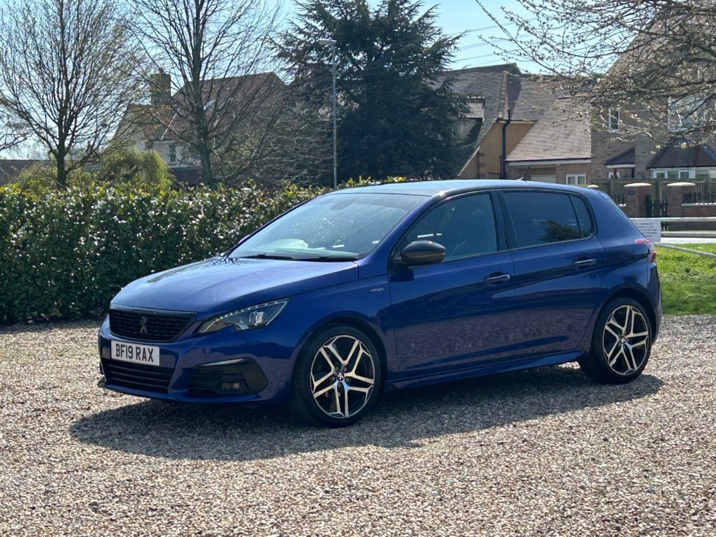Used Peugeot 308 2019 for sale - 76724340: Photo 9