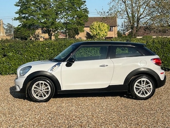 Used MINI Paceman 2015 for sale - 78463508: Photo
