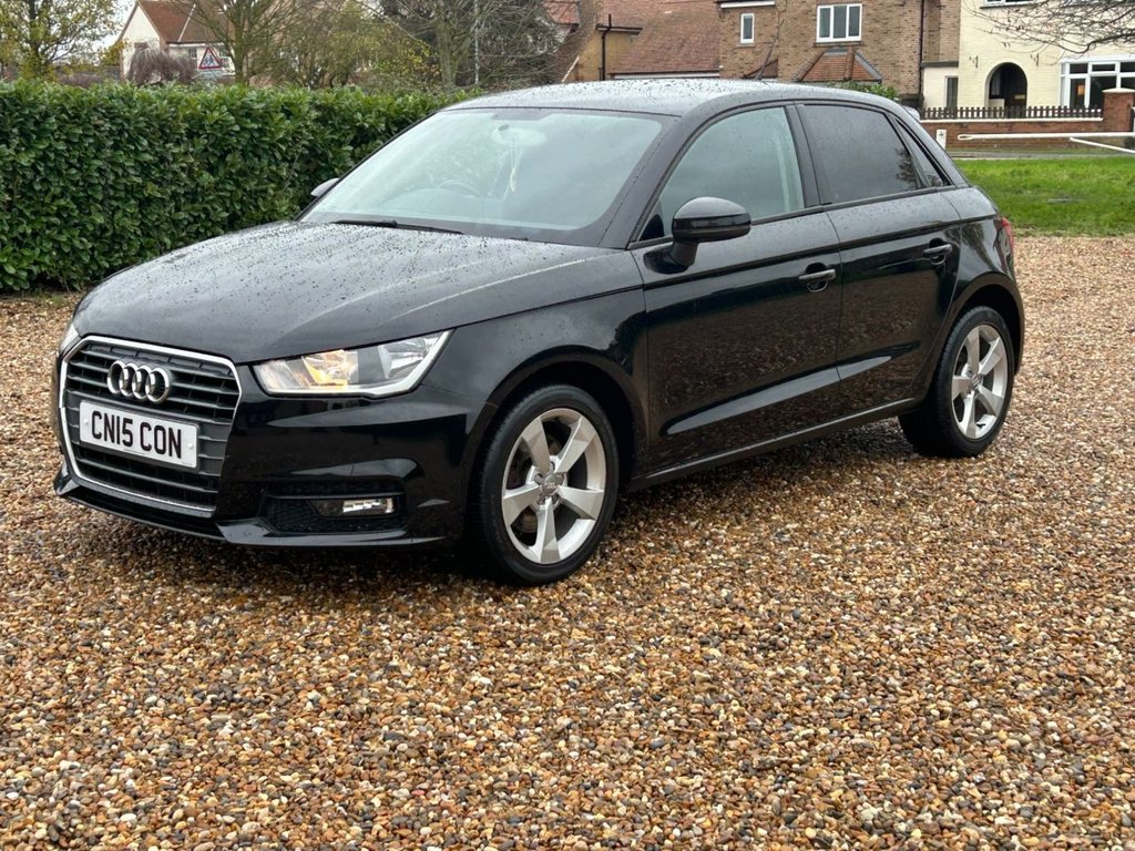 Used Audi A1 2015 for sale - 76731216: Photo 10