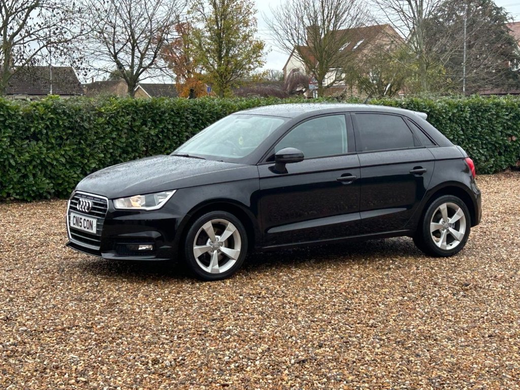 Used Audi A1 2015 for sale - 76731216: Photo 11