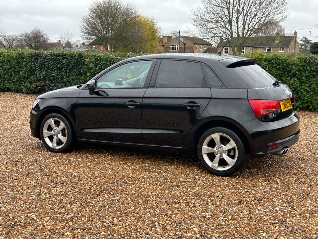 Used Audi A1 2015 for sale - 76731216: Photo 13