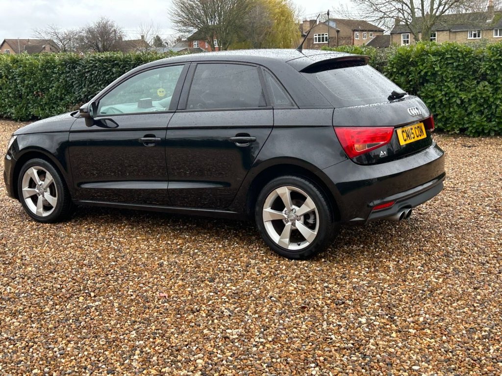 Used Audi A1 2015 for sale - 76731216: Photo 14