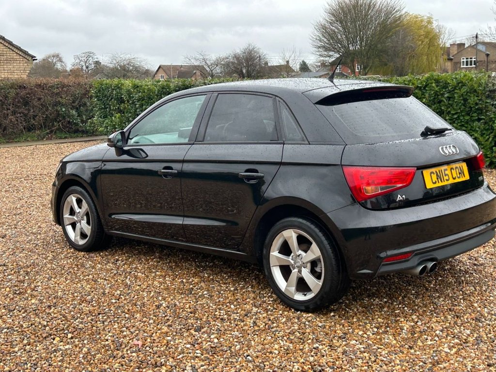 Used Audi A1 2015 for sale - 76731216: Photo 15