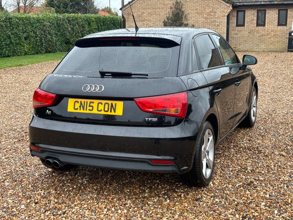 Used Audi A1 2015 for sale - 76731216: Photo 19