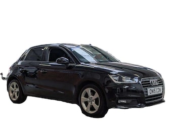 2015 (15) - 1.4 TFSI Sport 5dr