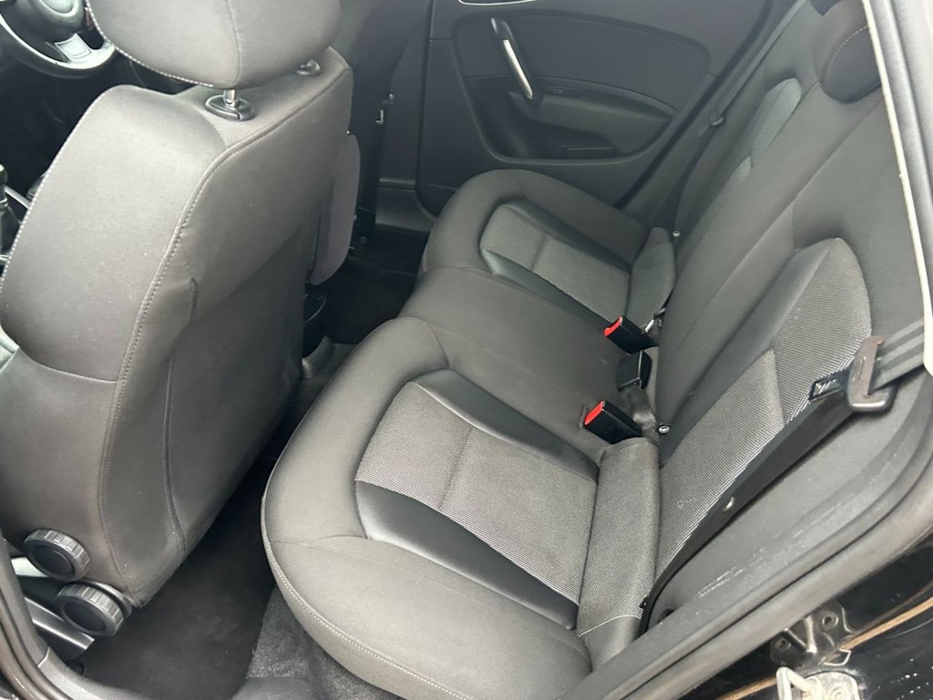 Used Audi A1 2015 for sale - 76731216: Photo 23