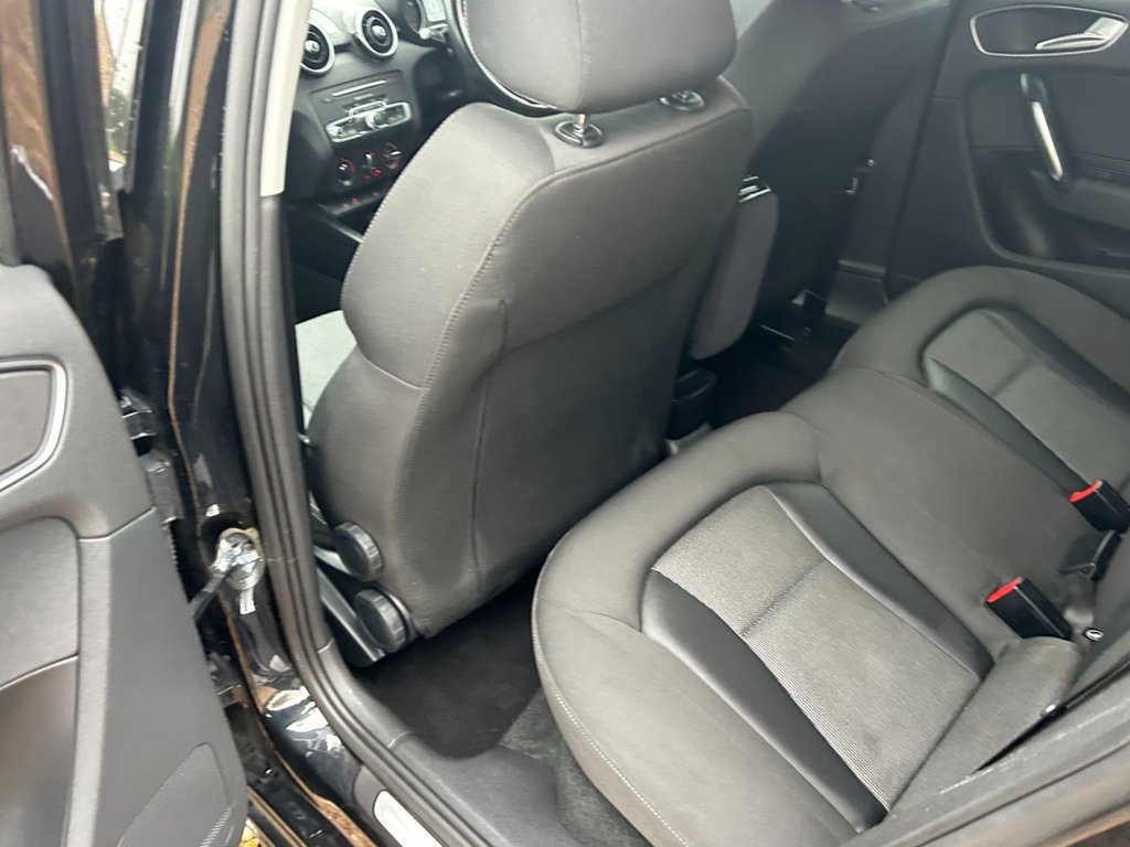 Used Audi A1 2015 for sale - 76731216: Photo 24