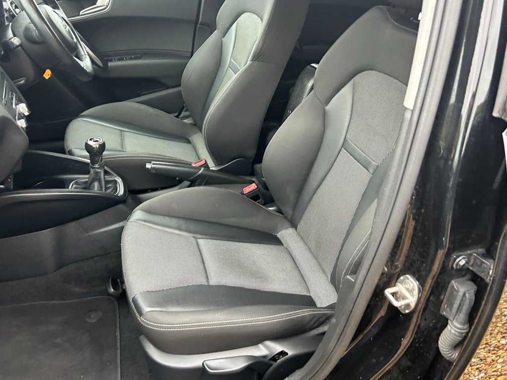 Used Audi A1 2015 for sale - 76731216: Photo 27