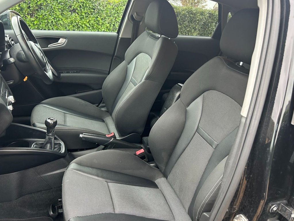 Used Audi A1 2015 for sale - 76731216: Photo 28