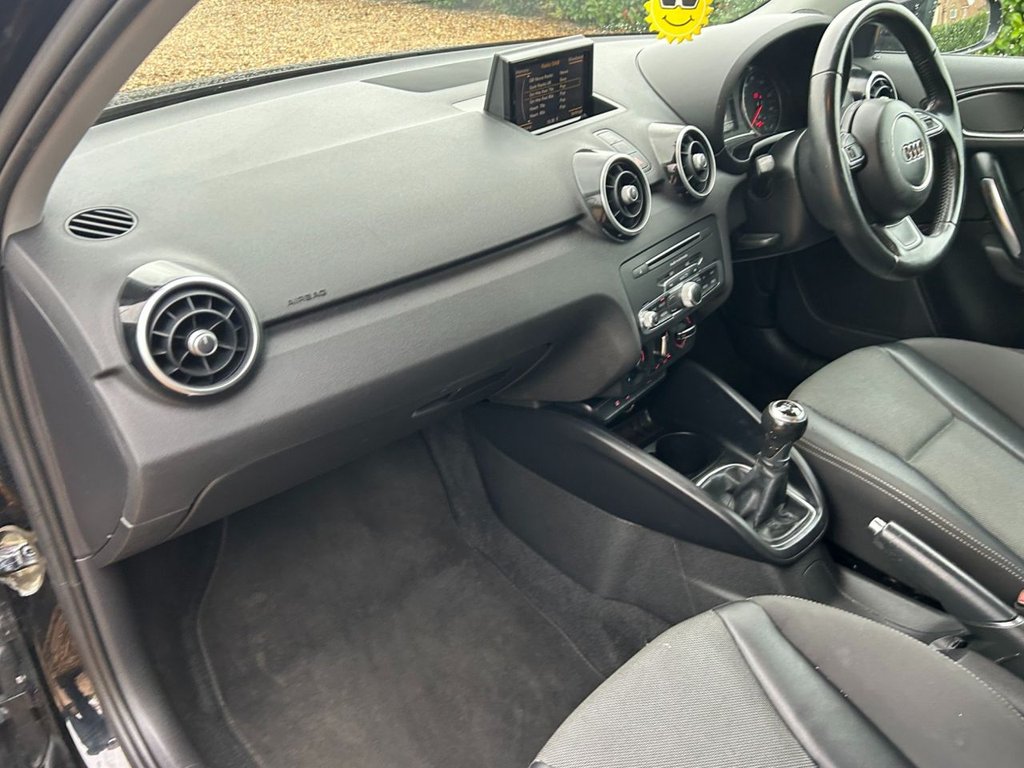 Used Audi A1 2015 for sale - 76731216: Photo 29