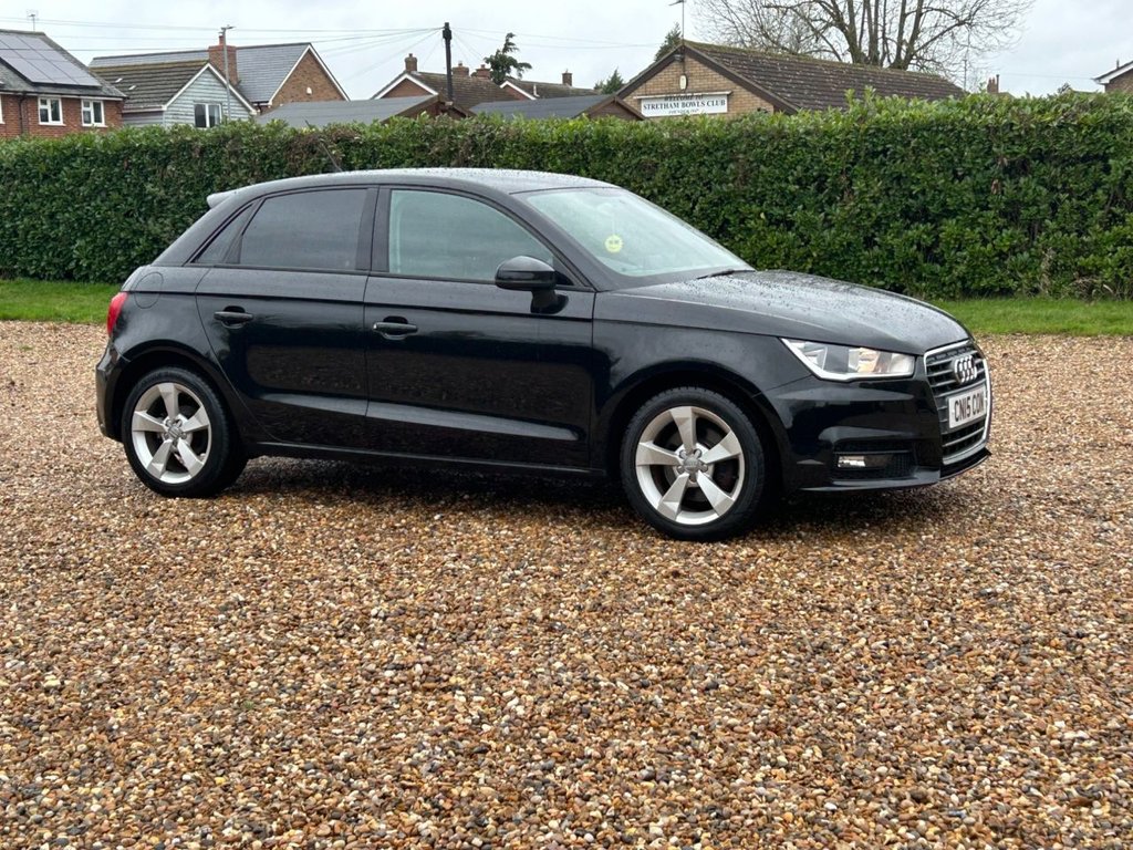 Used Audi A1 2015 for sale - 76731216: Photo 3