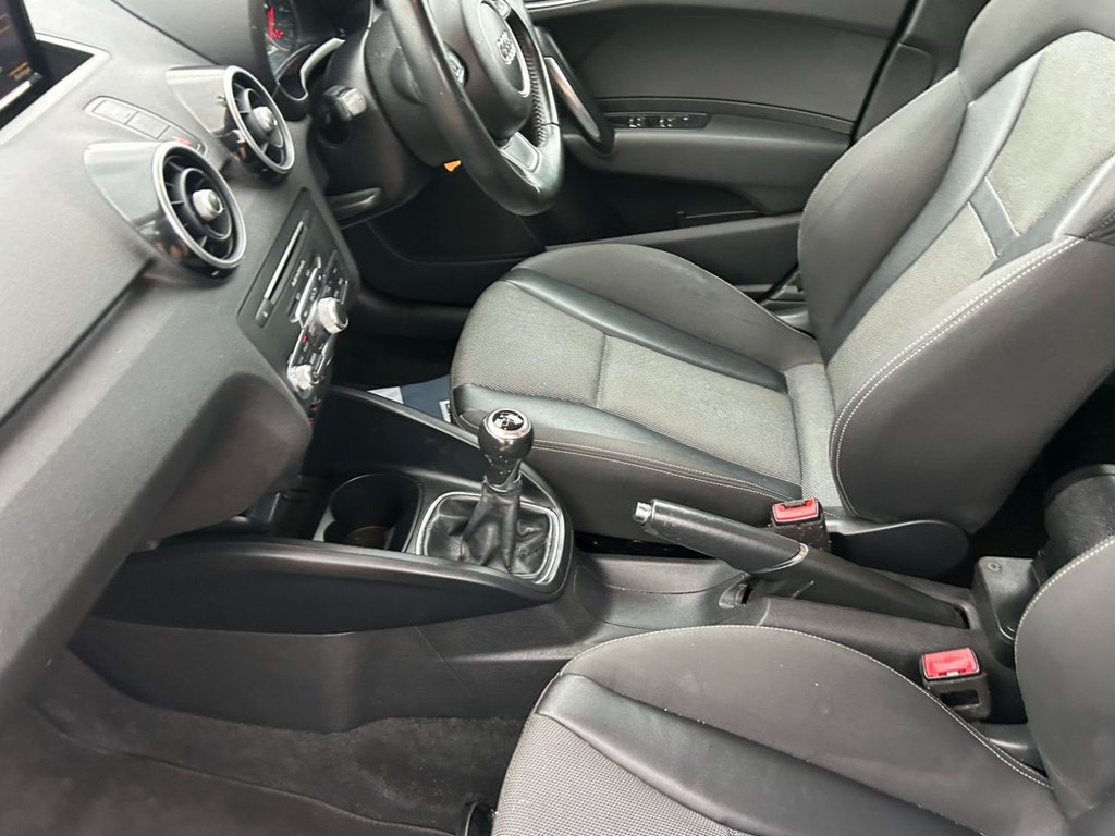 Used Audi A1 2015 for sale - 76731216: Photo 30