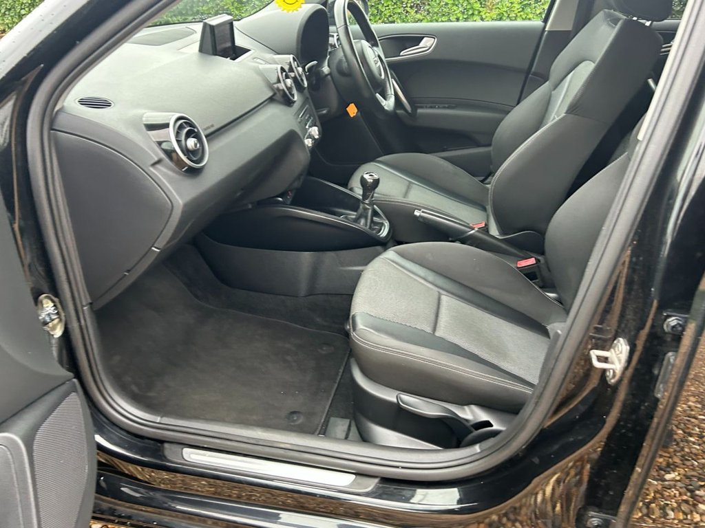 Used Audi A1 2015 for sale - 76731216: Photo 32