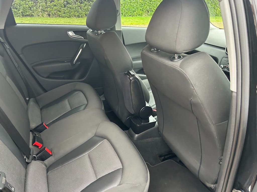 Used Audi A1 2015 for sale - 76731216: Photo 34