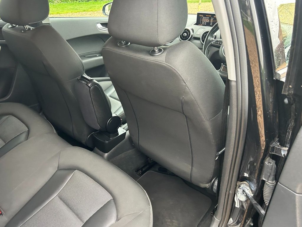 Used Audi A1 2015 for sale - 76731216: Photo 35