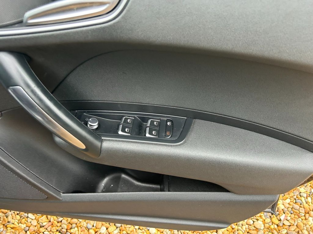 Used Audi A1 2015 for sale - 76731216: Photo 37