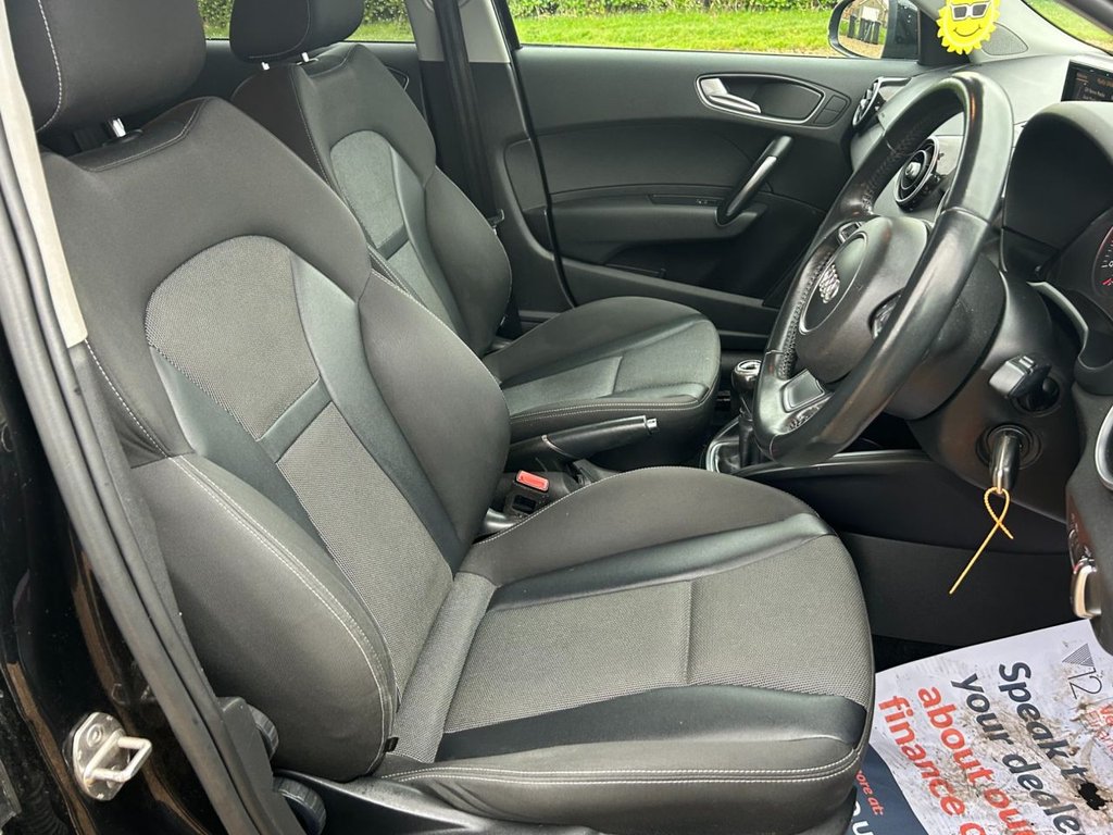 Used Audi A1 2015 for sale - 76731216: Photo 39