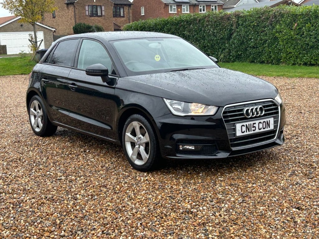 Used Audi A1 2015 for sale - 76731216: Photo 4