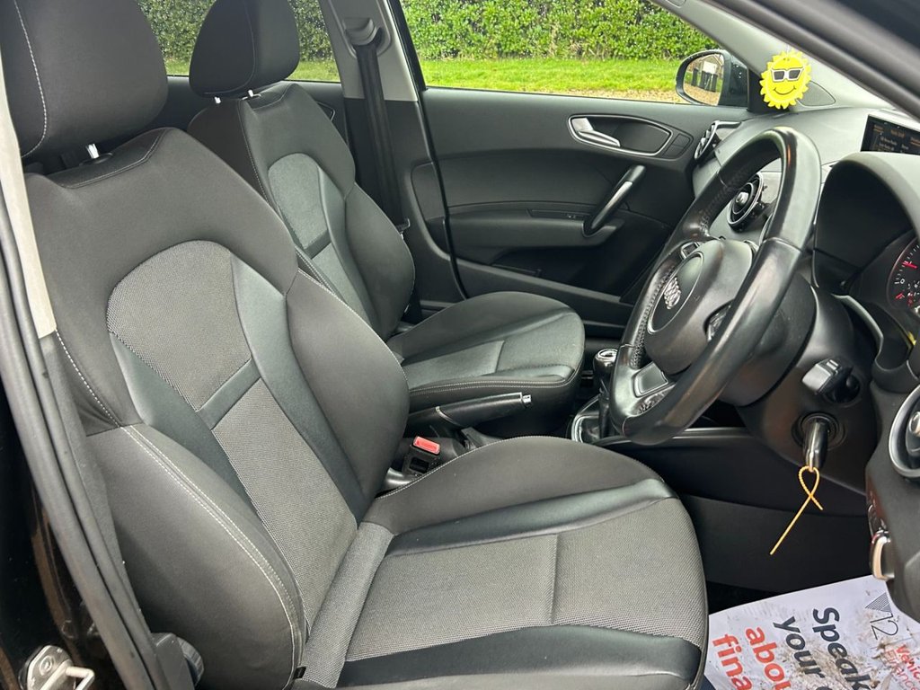 Used Audi A1 2015 for sale - 76731216: Photo 40