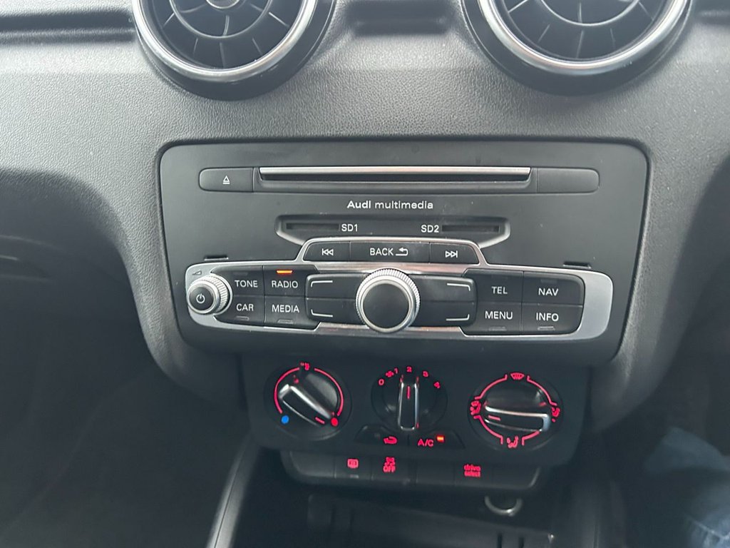 Used Audi A1 2015 for sale - 76731216: Photo 42