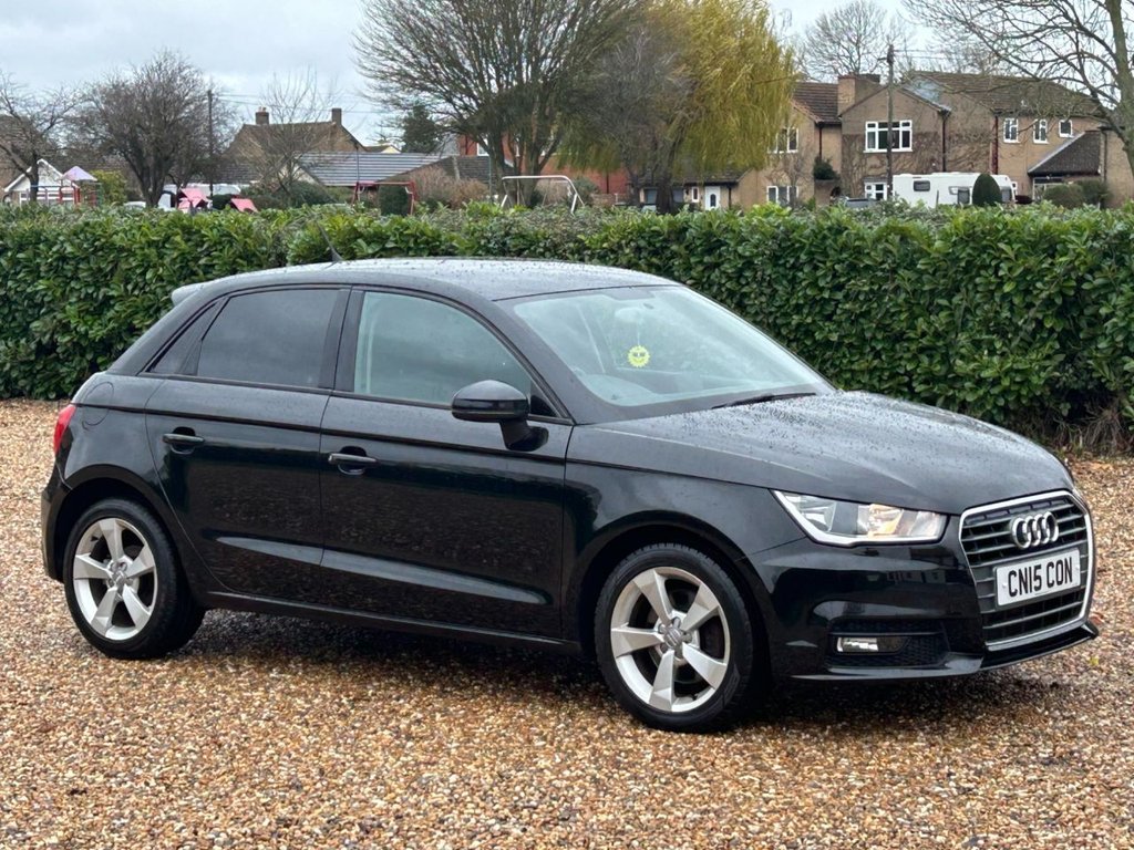 Used Audi A1 2015 for sale - 76731216: Photo 48