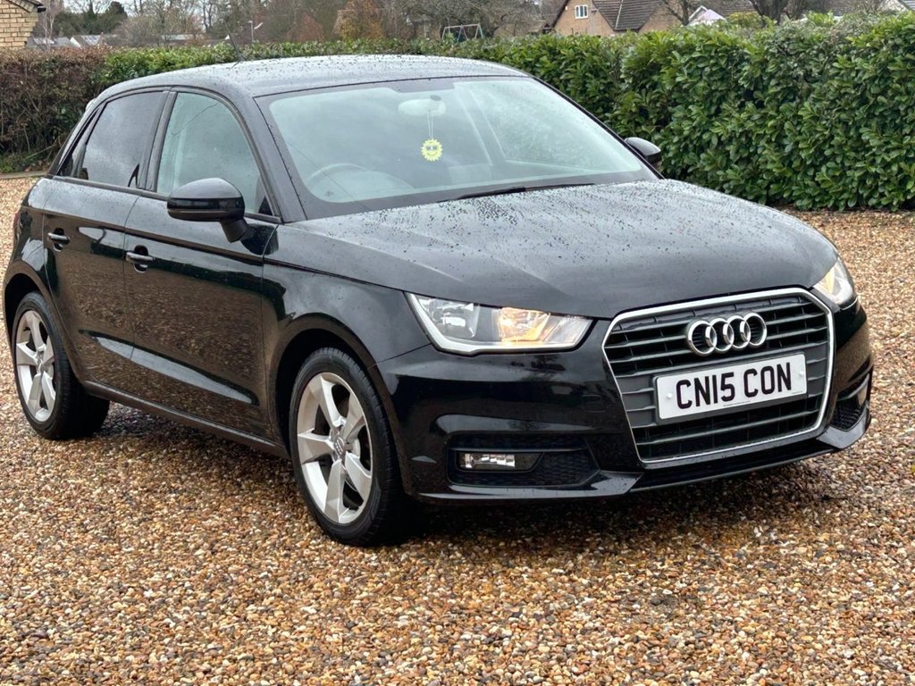 Used Audi A1 2015 for sale - 76731216: Photo 49