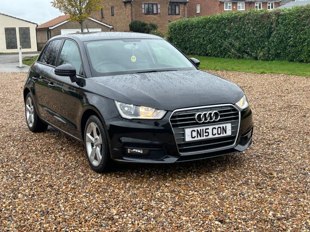 Used Audi A1 2015 for sale - 76731216: Photo 5