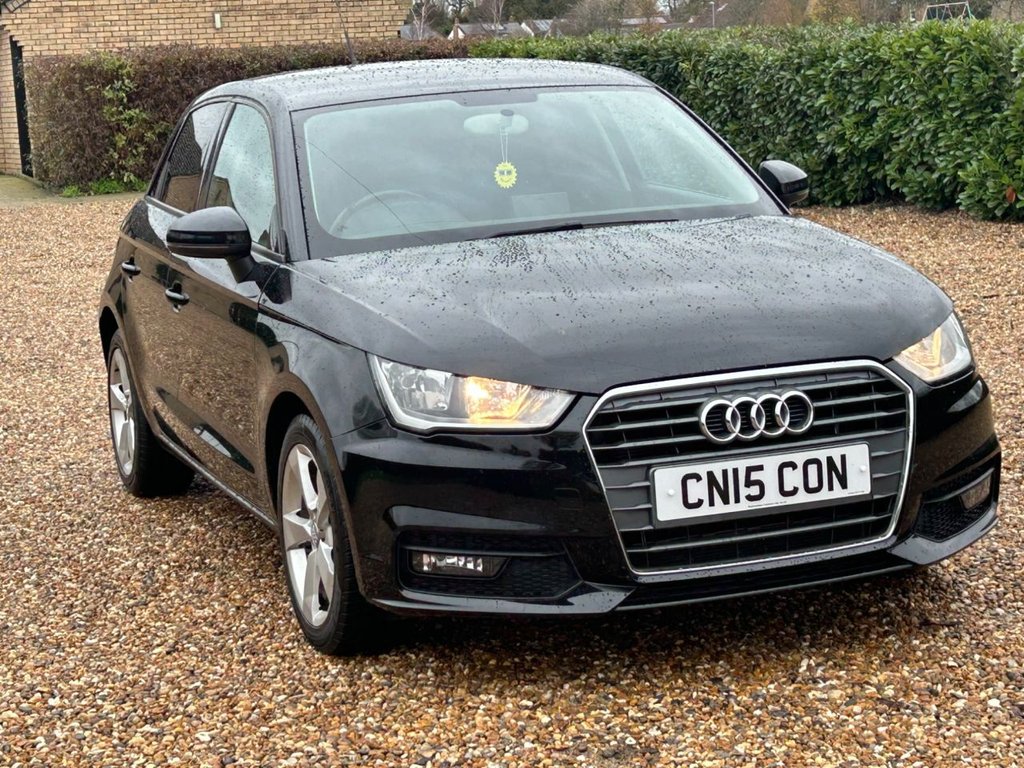 Used Audi A1 2015 for sale - 76731216: Photo 50