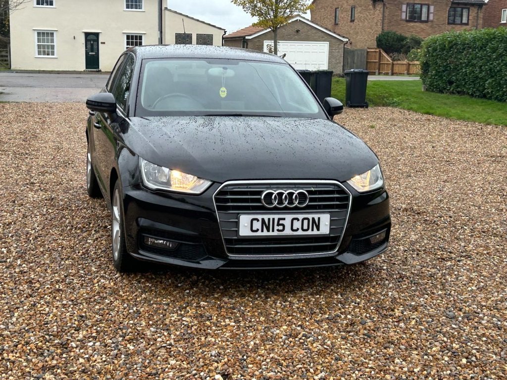Used Audi A1 2015 for sale - 76731216: Photo 6