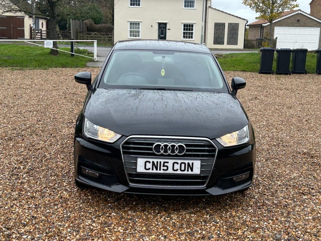 Used Audi A1 2015 for sale - 76731216: Photo 7
