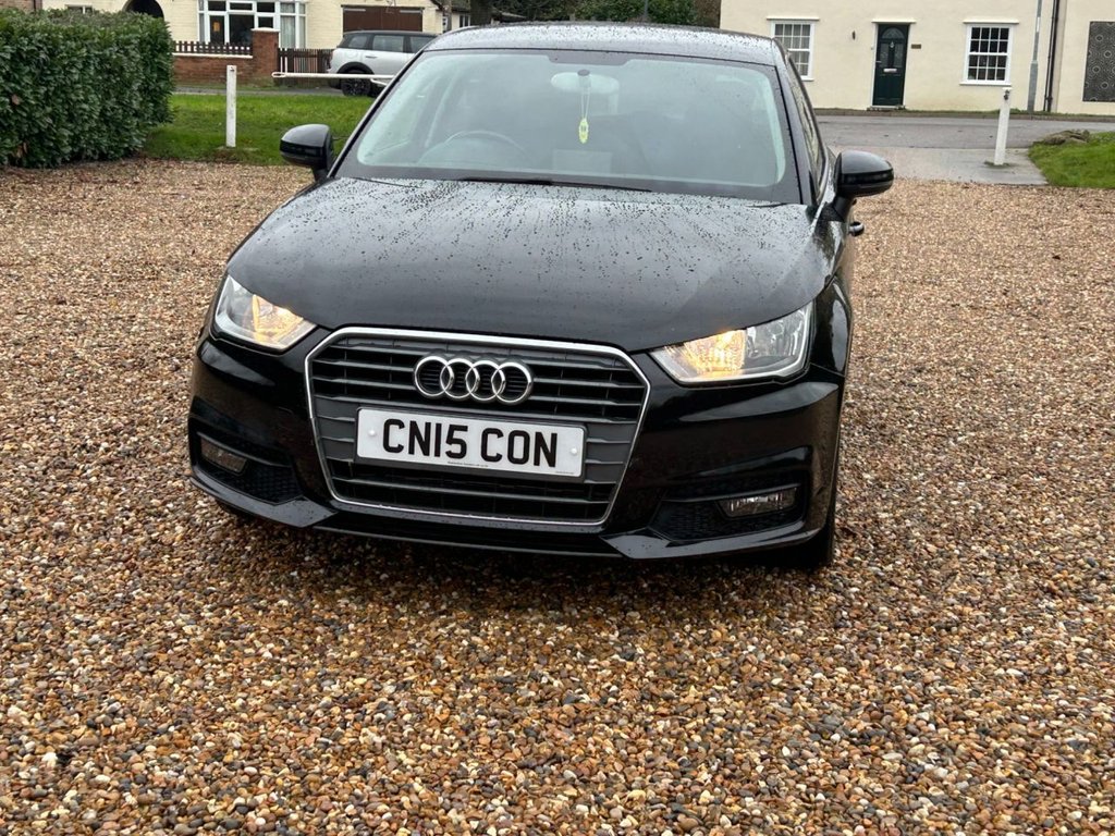 Used Audi A1 2015 for sale - 76731216: Photo 9