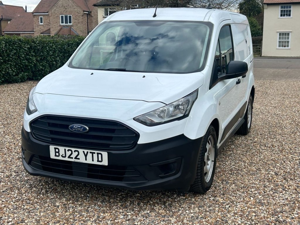 Used Ford Transit Connect 2022 for sale - 78088437: Photo 10