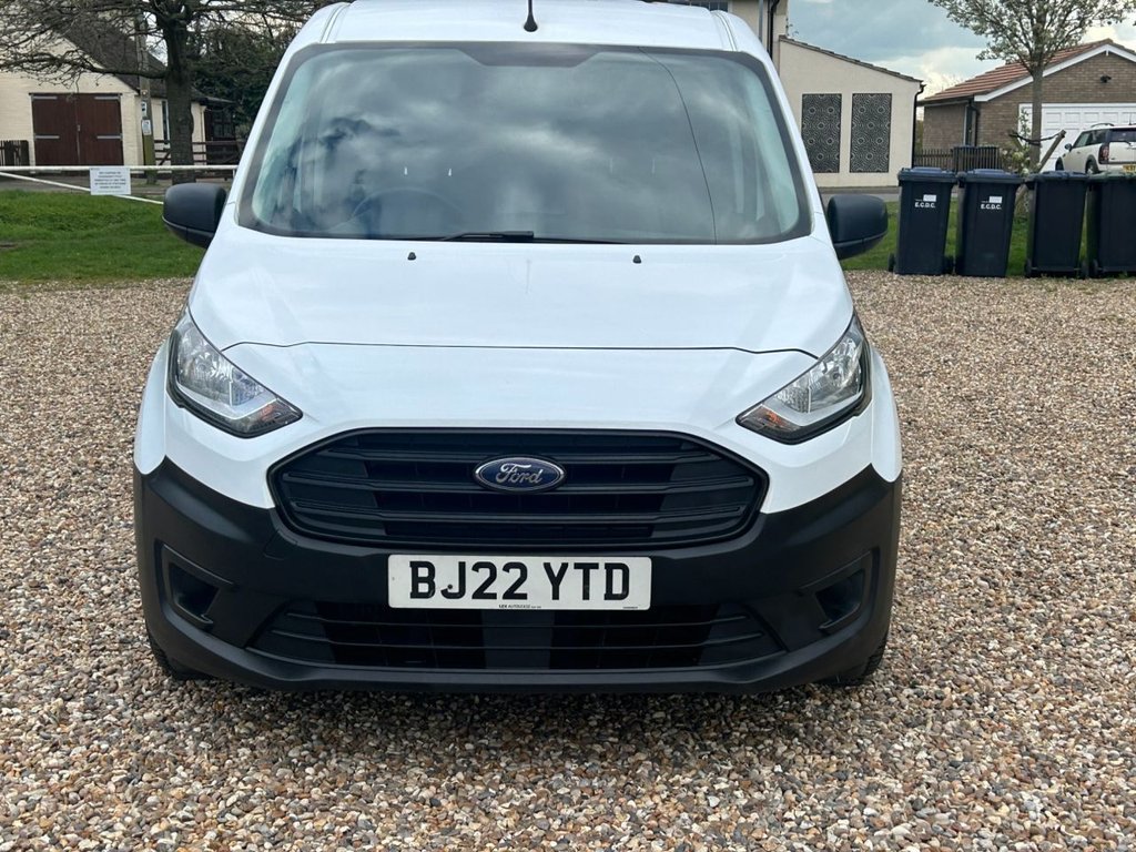 Used Ford Transit Connect 2022 for sale - 78088437: Photo 12