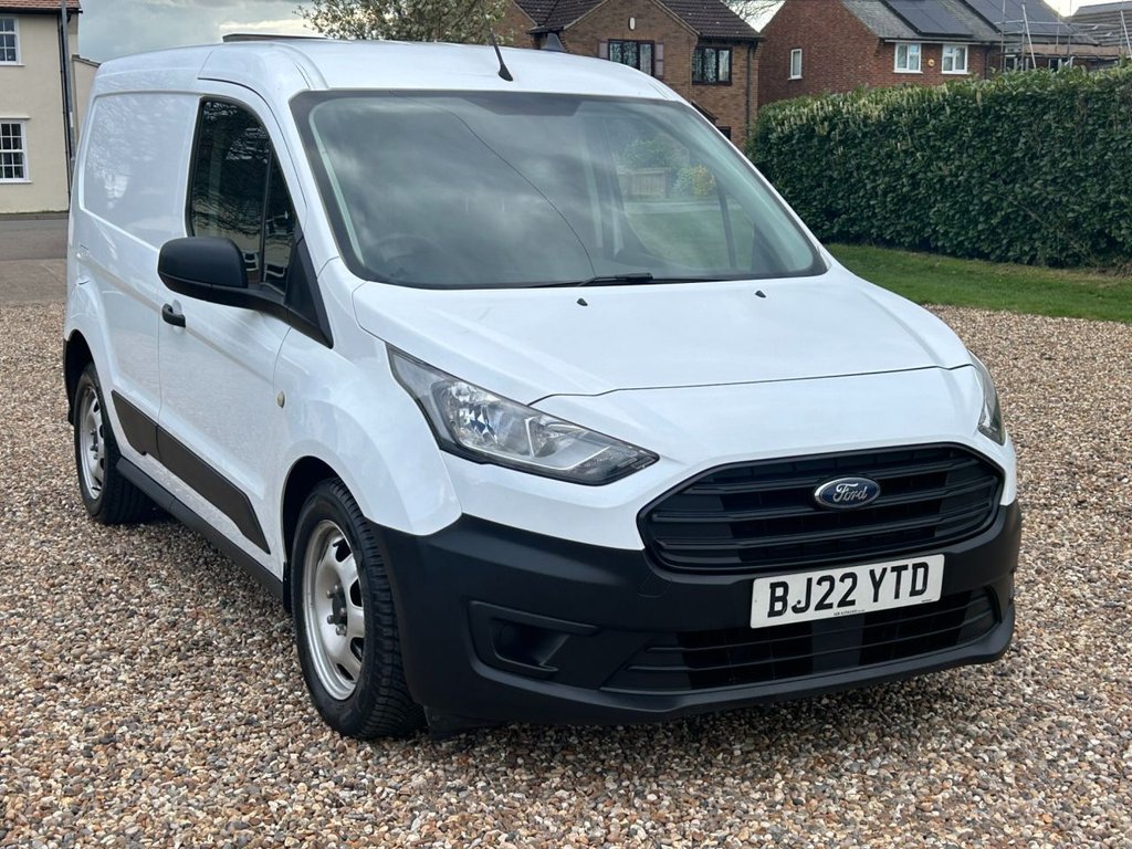 Used Ford Transit Connect 2022 for sale - 78088437: Photo 13