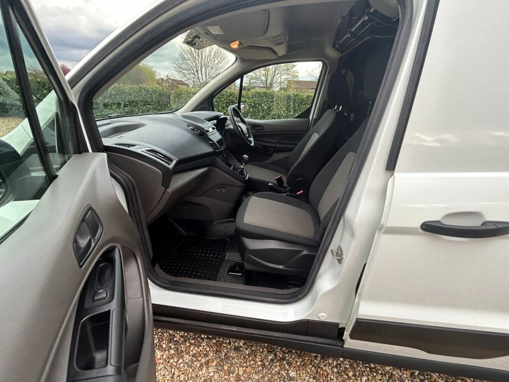 Used Ford Transit Connect 2022 for sale - 78088437: Photo 14