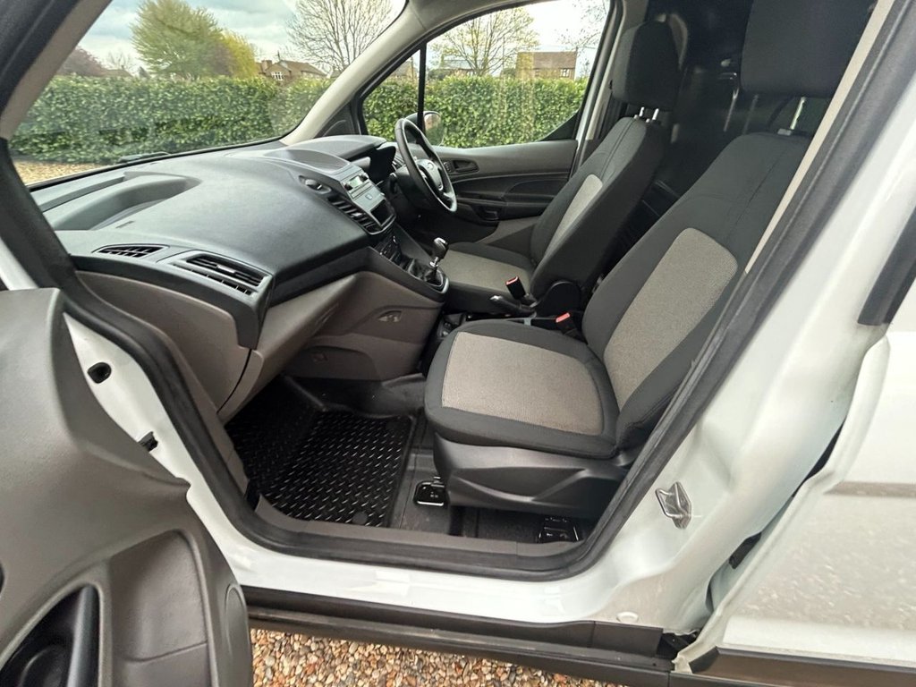 Used Ford Transit Connect 2022 for sale - 78088437: Photo 15
